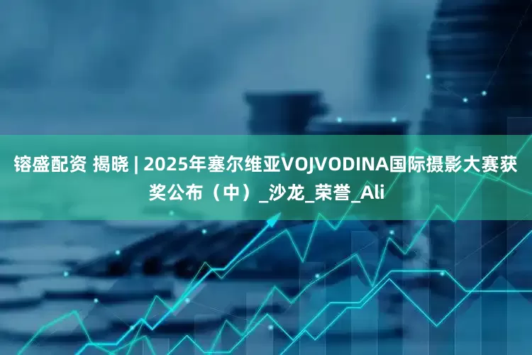 镕盛配资 揭晓 | 2025年塞尔维亚VOJVODINA国际摄影大赛获奖公布（中）_沙龙_荣誉_Ali